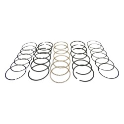 Jeu de segments de piston J8121683020