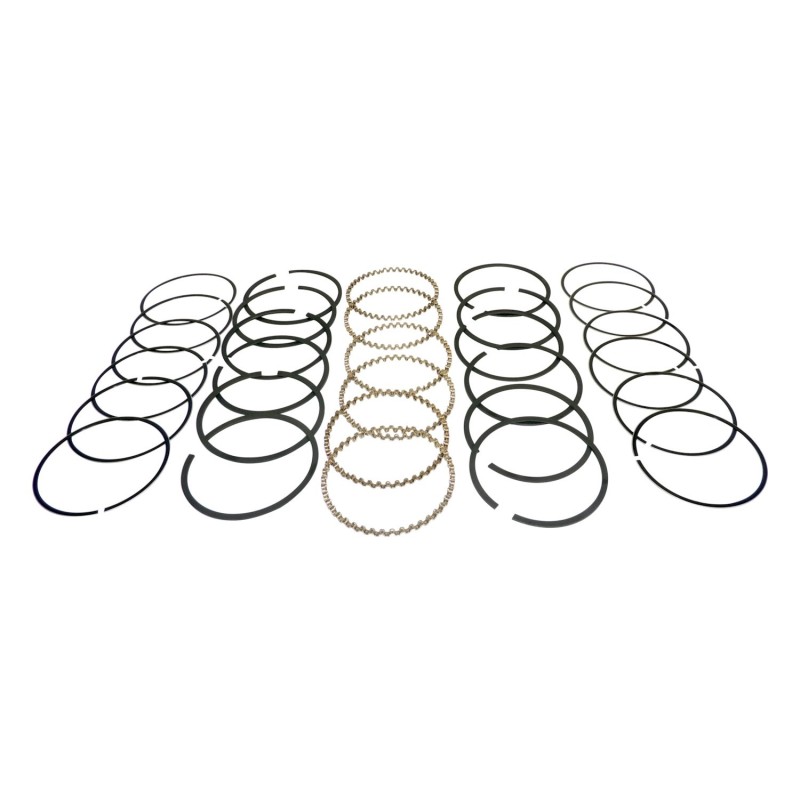 Jeu de segments de piston J8121683020