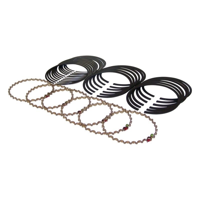 Jeu de segments de piston 4762462010