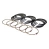 Jeu de segments de piston 4762462010