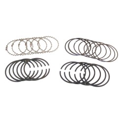 Jeu de segments de piston 4762462