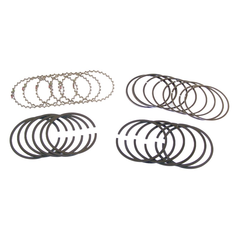 Jeu de segments de piston 4762462