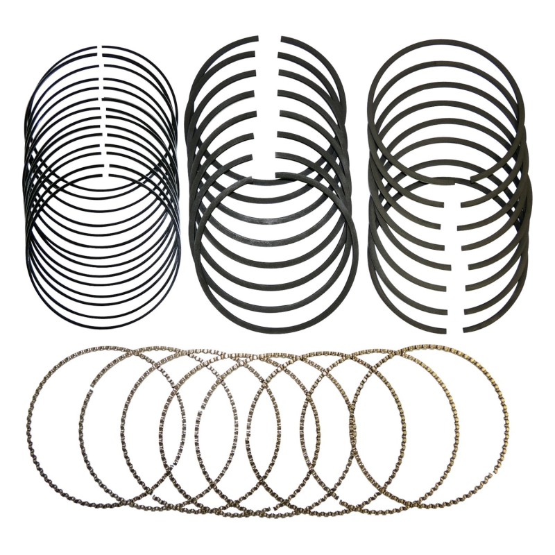Piston Ring Set 5159661AA