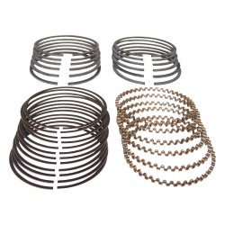 Jeu de segments de piston J8121684