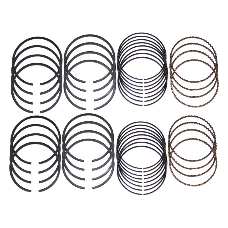 Piston Ring Set 4720727