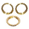 Synchronizer Blocking Ring Set J3209972