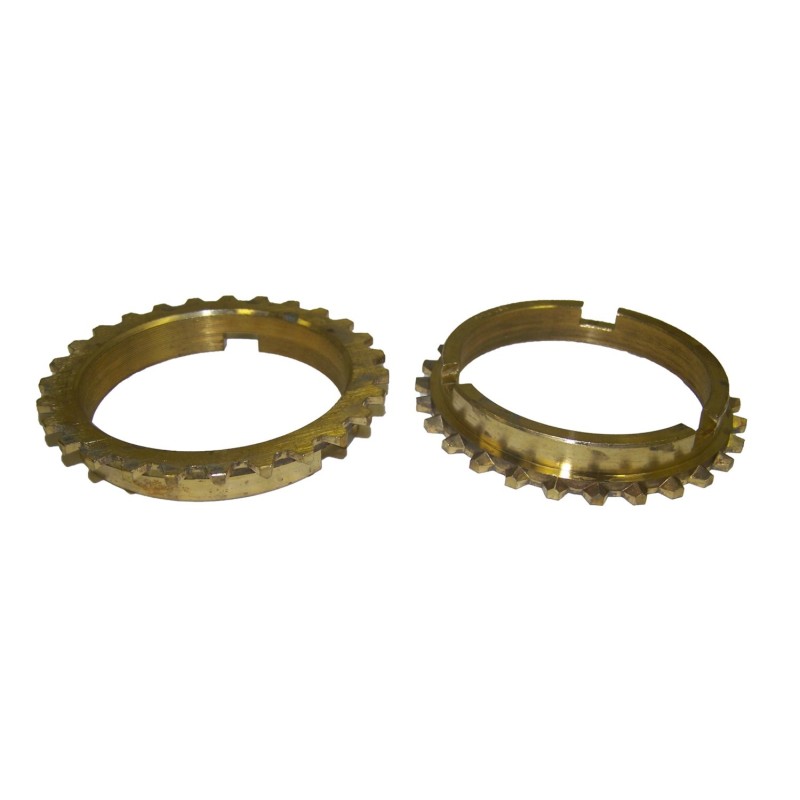 Synchronizer Blocking Ring Set J8130256