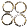 Synchronizer Blocking Ring Set J8132378