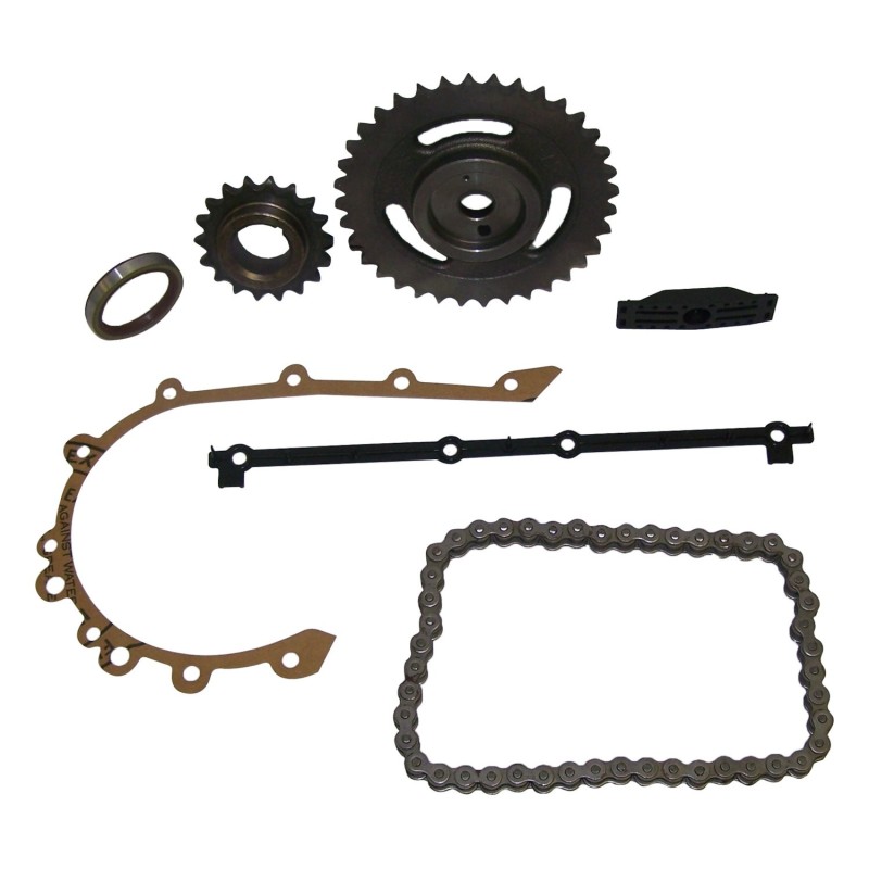 Timing Chain Kit 33002977K