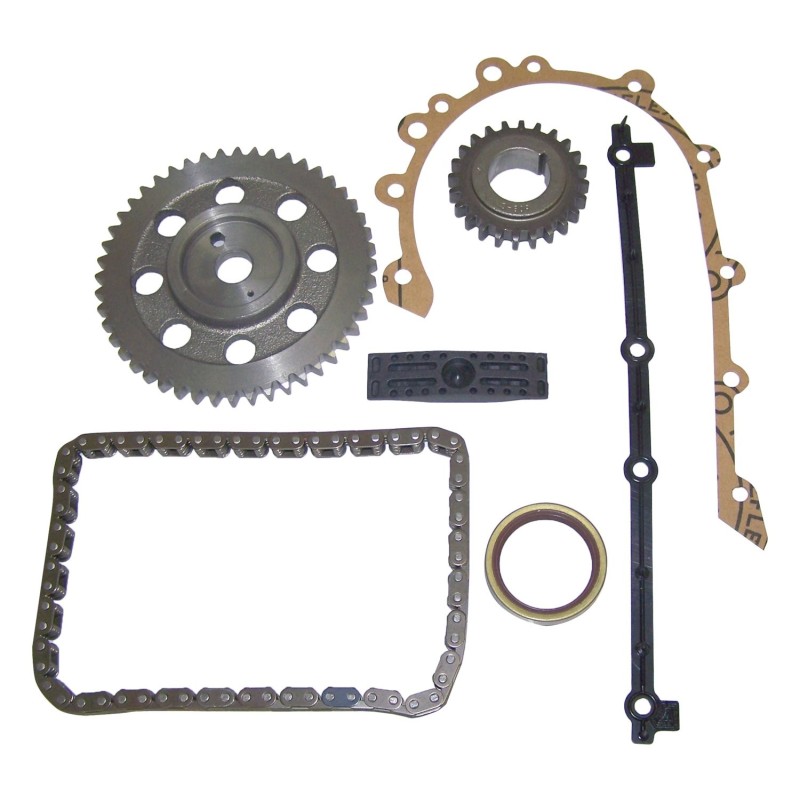 Kit de chaîne de distribution 53020444KE