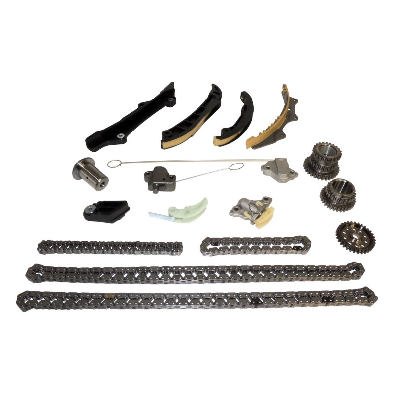 Kit de chaîne de distribution 5184352MK