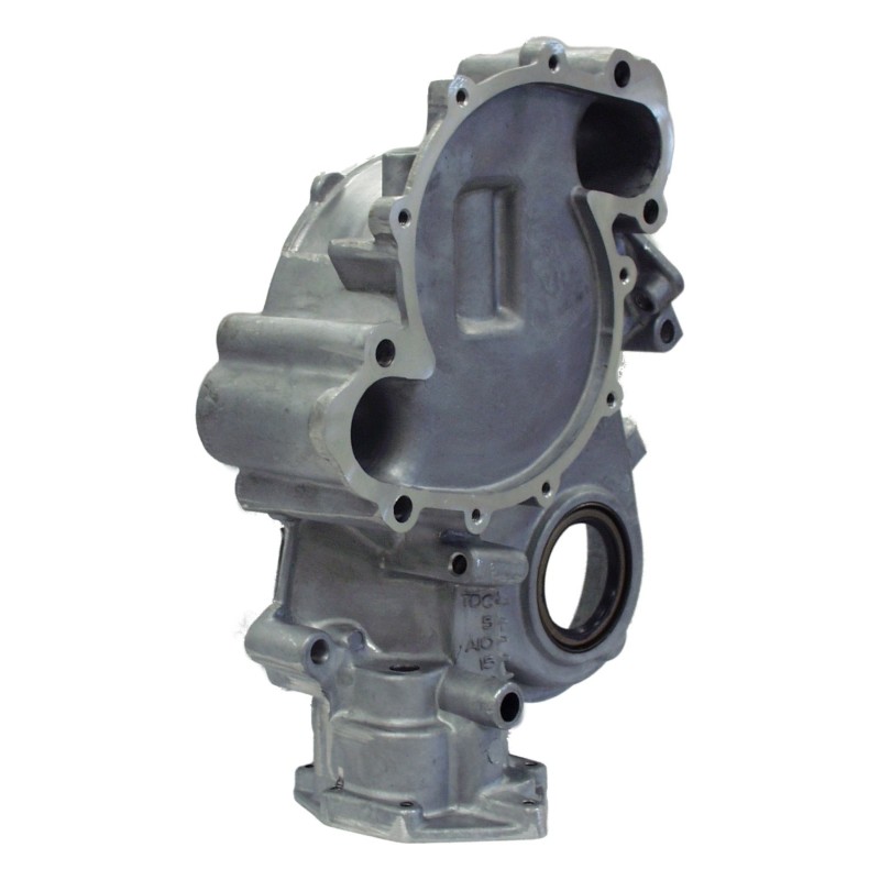 Timing Cover J8129373