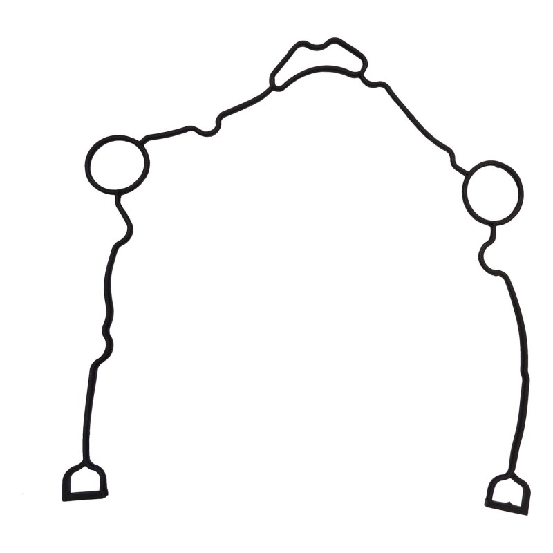 Timing Cover Gasket 5139933AB