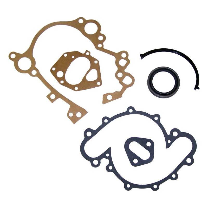 Kit de joint de couvercle de distribution J8129098