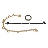 Kit de joint de couvercle de distribution J8129097