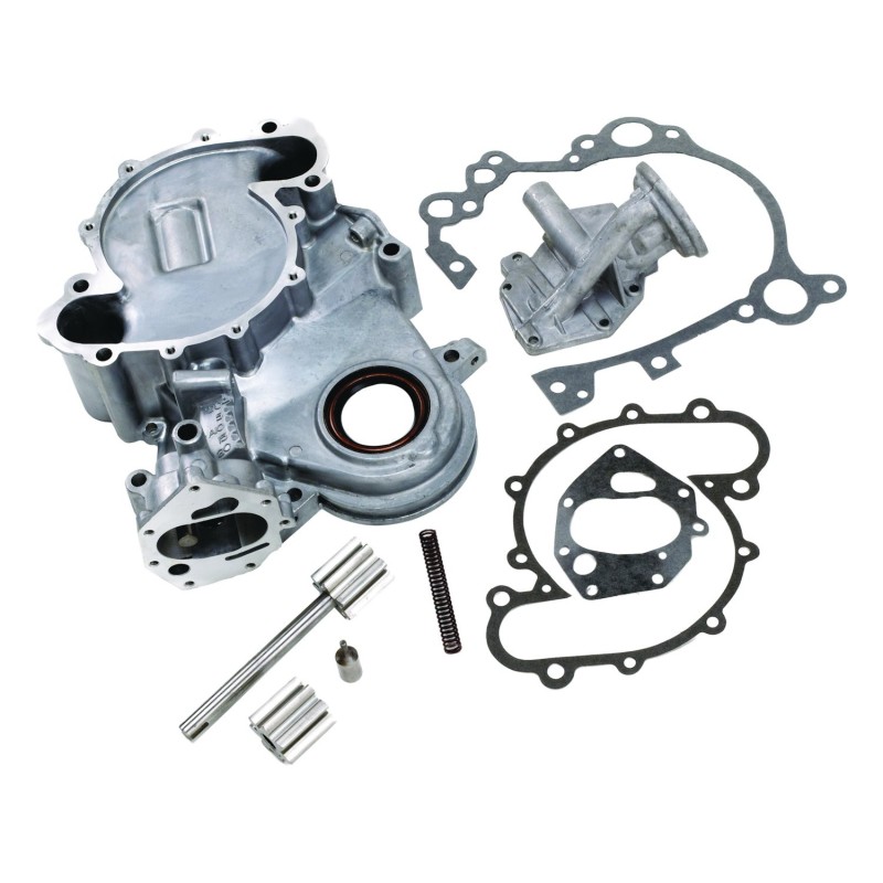 Timing Cover Kit 8129373K