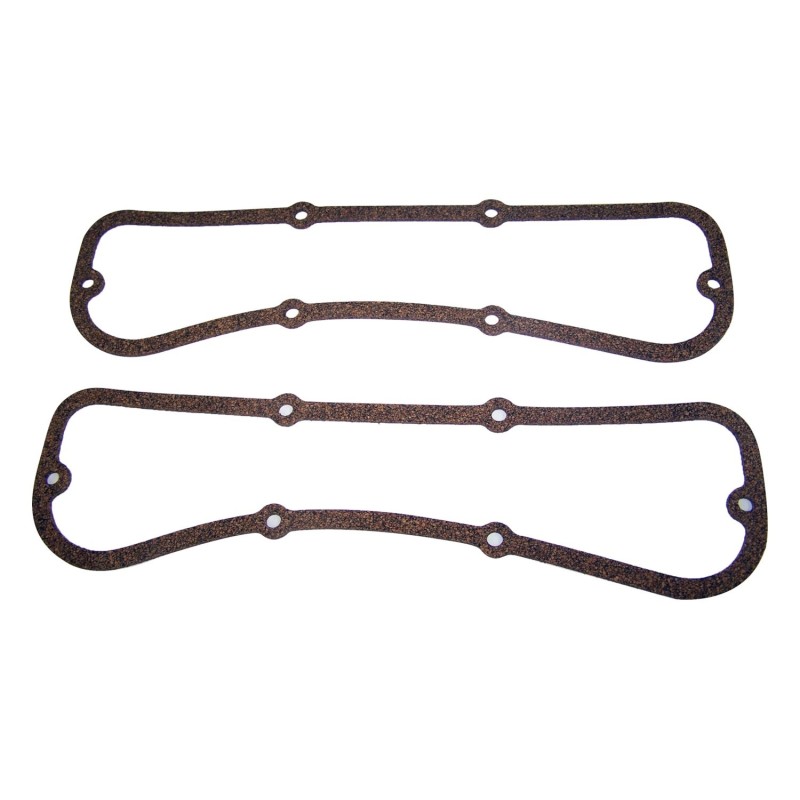 Jeu de joints de couvercle de soupape 83500854
