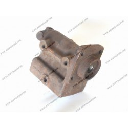 USED BRAKE MASTER CYLINDER