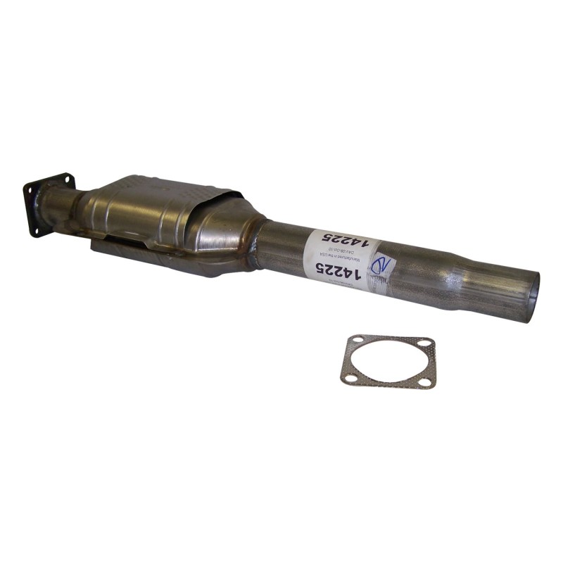 Convertisseur catalytique 53001627