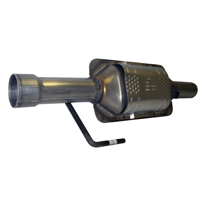 Catalytic Converter 52019480AF Catalytic Converter 52019480AF