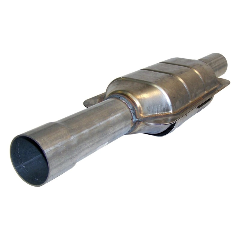 Catalytic Converter 52019480AD Catalytic Converter 52019480AD