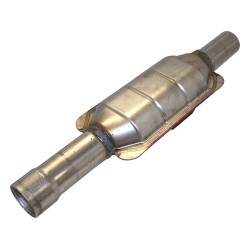 Catalytic Converter 52019600