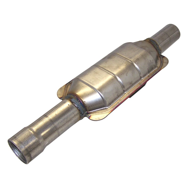 Catalytic Converter 52019600
