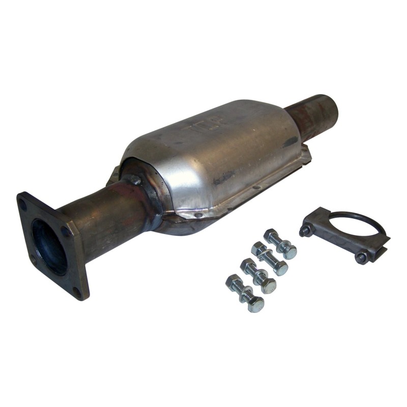 Catalytic Converter J5358641