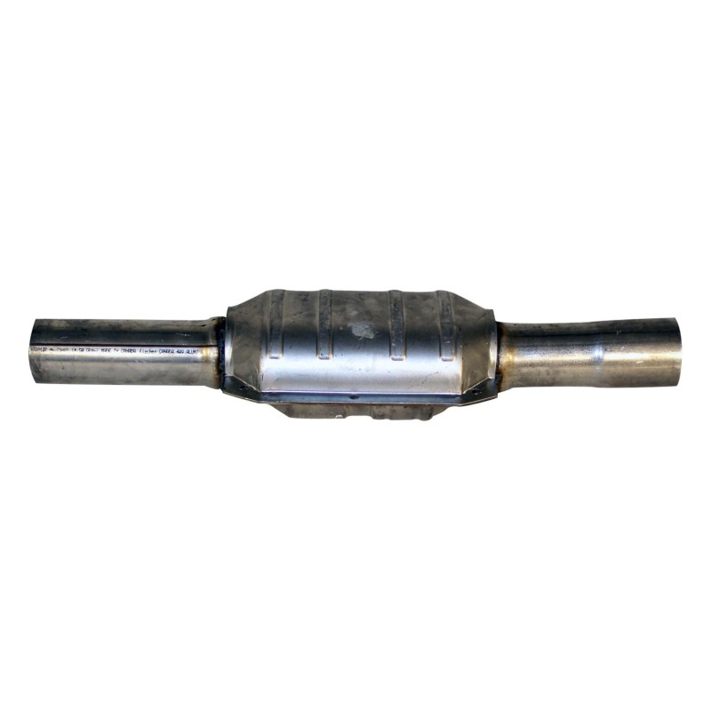 Convertisseur catalytique 52020110
