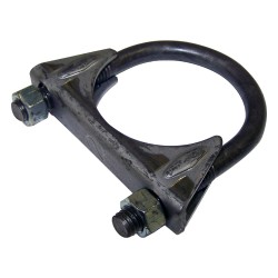 Collier d'échappement J8126663