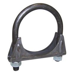 Exhaust Clamp 83300061