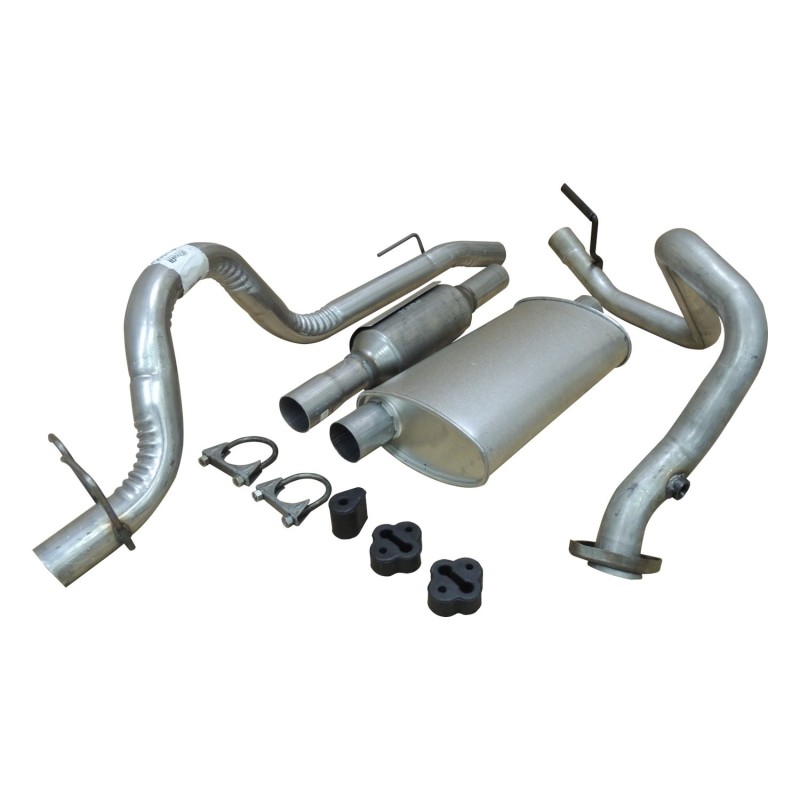 Exhaust Kit 52018177K