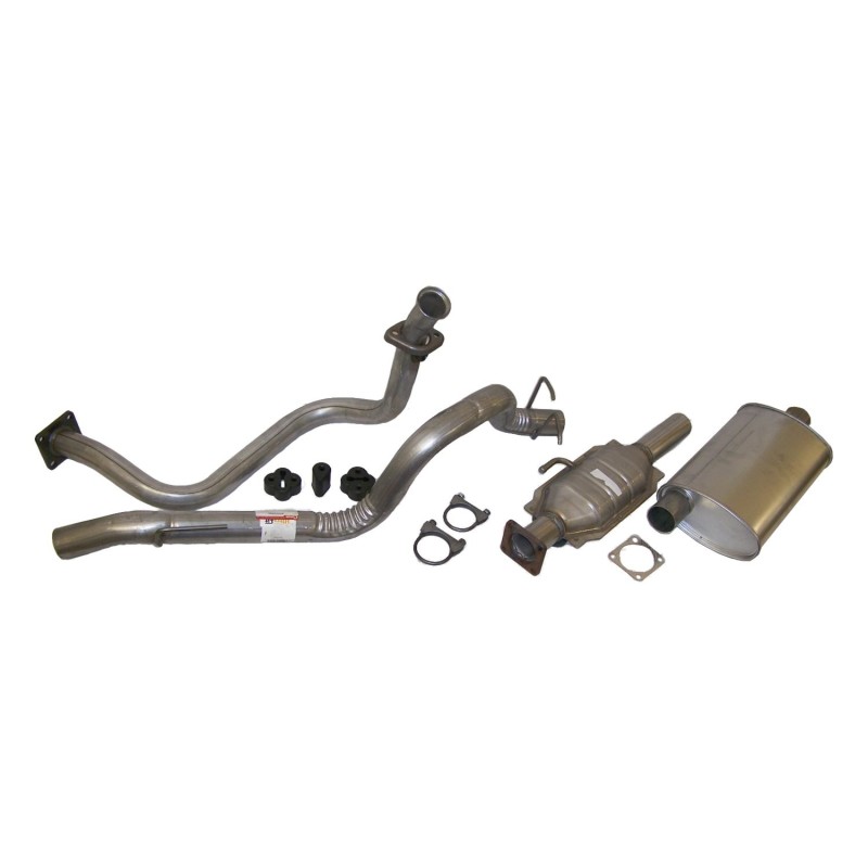 Exhaust Kit 52001720K