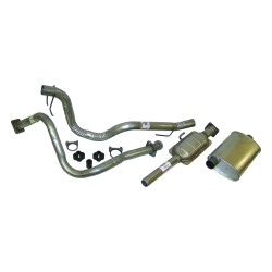 Exhaust Kit 52040278K