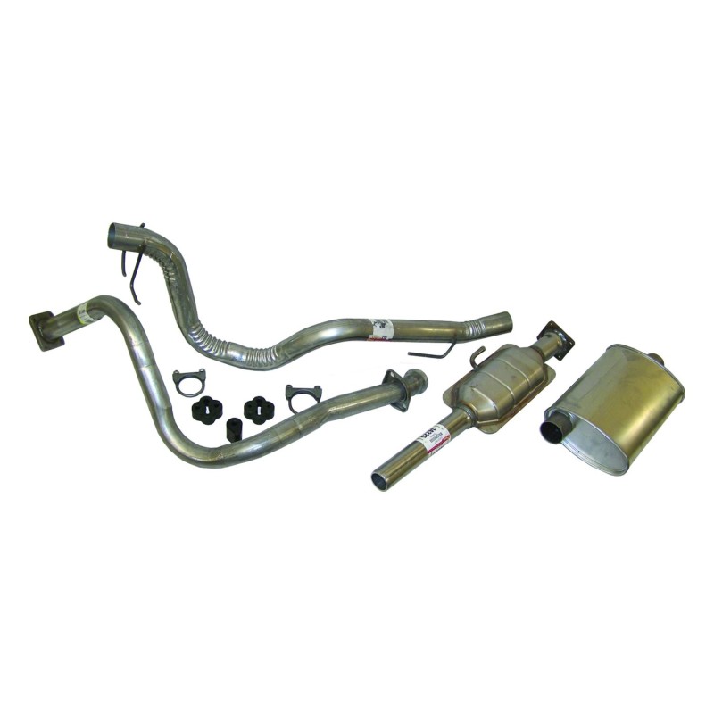 Exhaust Kit 52040278K