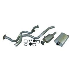Exhaust Kit 52006626K