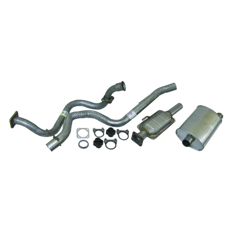 Exhaust Kit 52006626K
