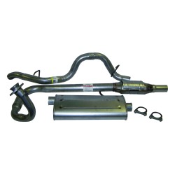 Exhaust Kit 52018933K