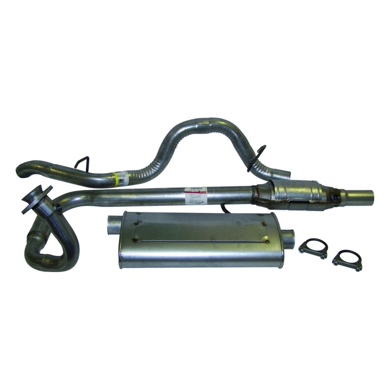 Exhaust Kit 52018933K