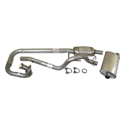 Exhaust Kit 52018934K