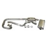 Exhaust Kit 52018934K