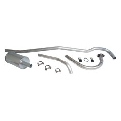 Exhaust Kit 641878K