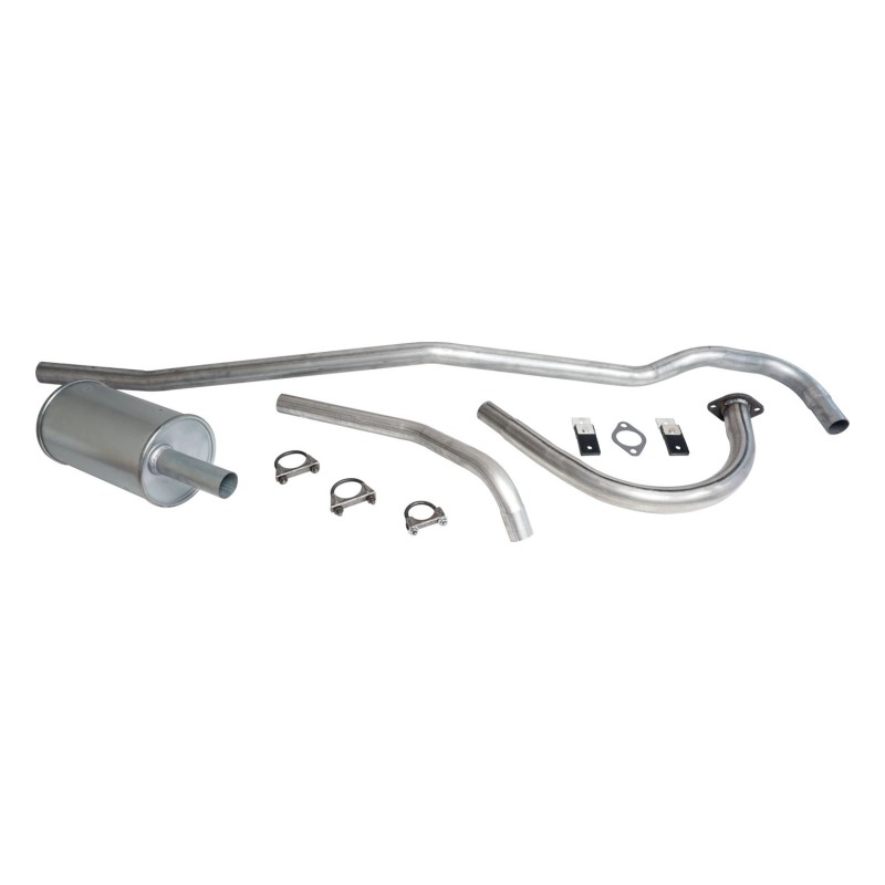 Exhaust Kit 641878K