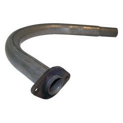 Tuyau d'échappement J0641856