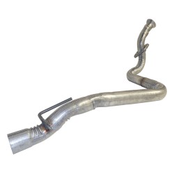 Tuyau d'échappement E0055277AA