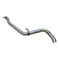 Tuyau d'échappement 52059939AG