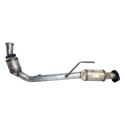 Exhaust Pipe 52059566AC