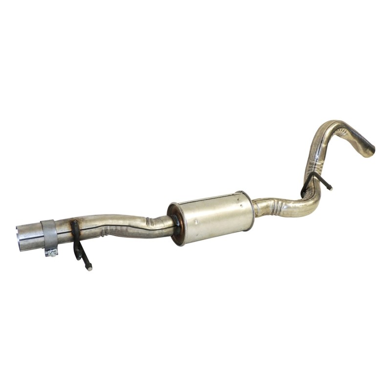 Exhaust Pipe 5147214AD