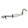 Exhaust Pipe 5147214AD