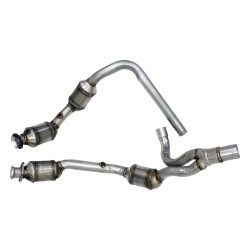 Exhaust Pipe 52059930AH
